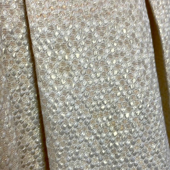 GYMBOREE Formal Dress Sz 7 Like New! - Picture 3 of 7